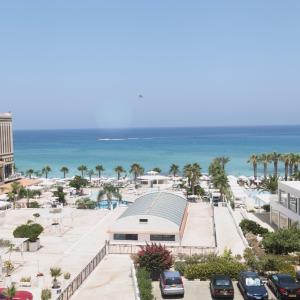 отель Constantinos the Great Hotel Apts