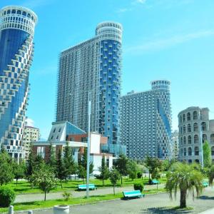 отель Rock Hotel First Line