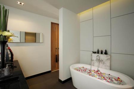 Отель Wings Phuket Villa by Two Villas Holiday в пляж Лаян - Таиланд