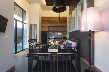 Отель Wings Phuket Villa by Two Villas Holiday в пляж Лаян - Таиланд