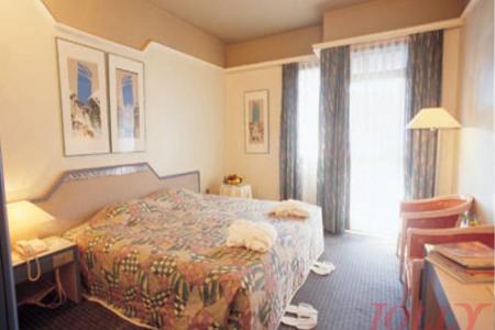 Colossae Hotel Thermal