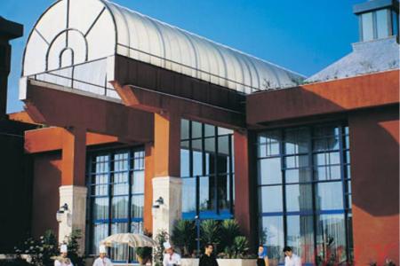 Colossae Hotel Thermal