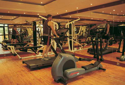 Colossae Hotel Thermal