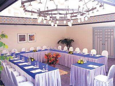 Colossae Hotel Thermal