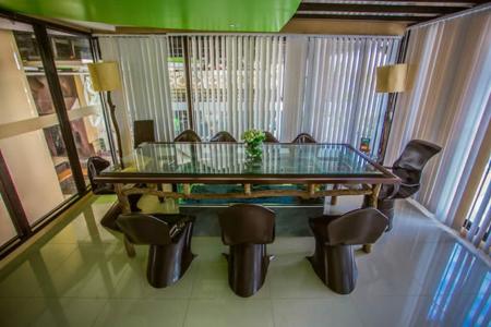 Отель Aziza Paradise Hotel в о. Палаван - Филиппины