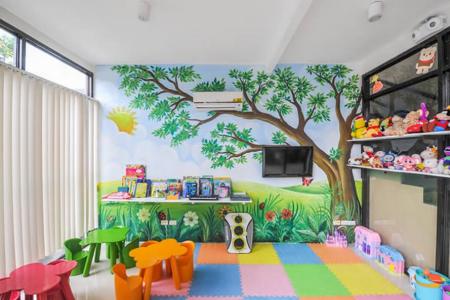 Отель Aziza Paradise Hotel в о. Палаван - Филиппины