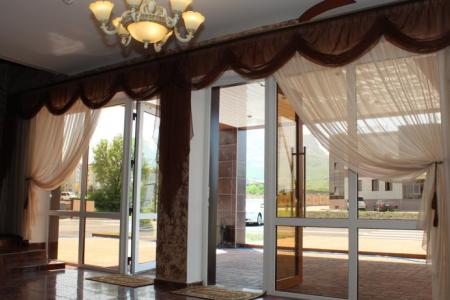 Отель Империал ГК в Минеральные воды - Россия