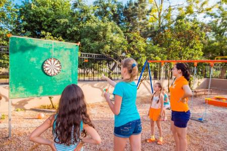 Отель Дом Cемейного Отдыха Федор Шаляпин в Евпатория - Россия