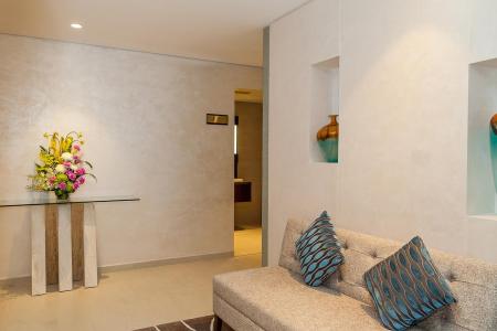 Отель Flora Al Barsha Hotel в Аль Барша - ОАЭ