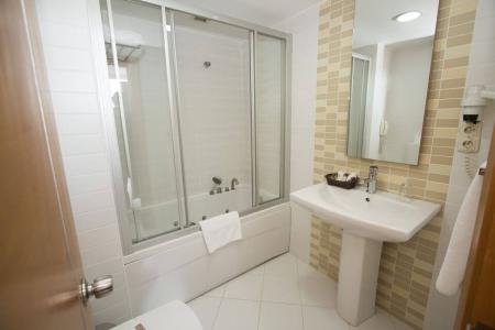 Отель AHC Taksim Hotel в Таксим - Турция