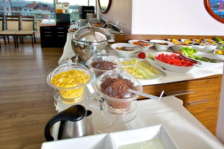 Отель AHC Taksim Hotel в Таксим - Турция