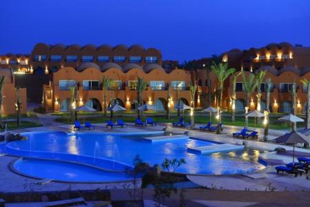 Отель Novotel Marsa Alam в Марса Алам, Эль Кусейр - Египет
