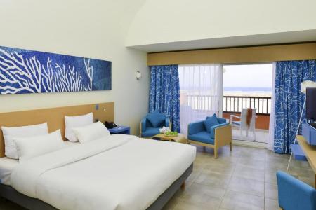 Отель Novotel Marsa Alam в Марса Алам, Эль Кусейр - Египет