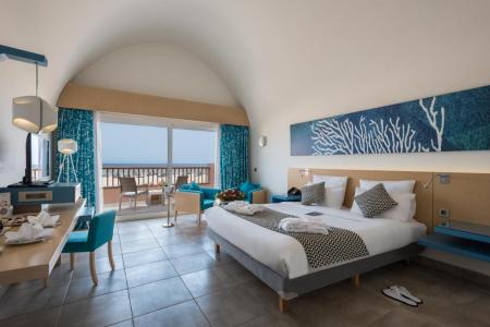 Отель Novotel Marsa Alam в Марса Алам, Эль Кусейр - Египет