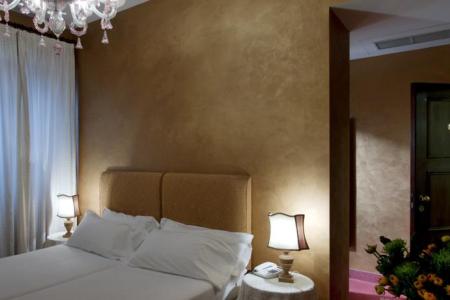 Отель Columbia в Рим - Италия