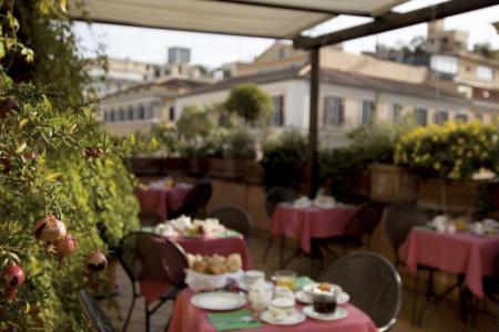 Отель Columbia в Рим - Италия