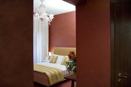 Отель Columbia в Рим - Италия