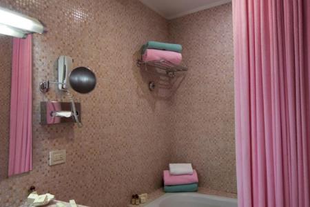 Отель Columbia в Рим - Италия