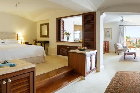 Columbia Beach Resort