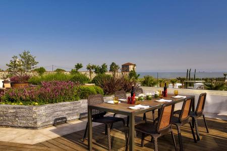 Отель Hyatt Regency Istanbul Atakoy в Стамбул - Турция