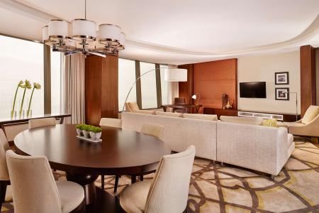 Отель Hyatt Regency Istanbul Atakoy в Стамбул - Турция