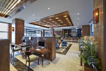 Отель Uranus Istanbul Topkapi в Зейтинбурну - Турция