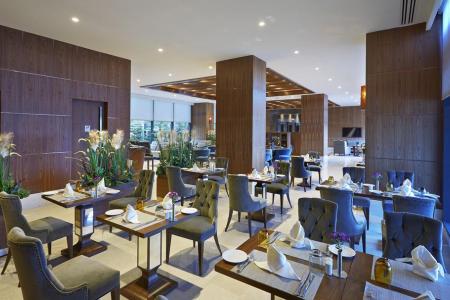 Отель Uranus Istanbul Topkapi в Зейтинбурну - Турция