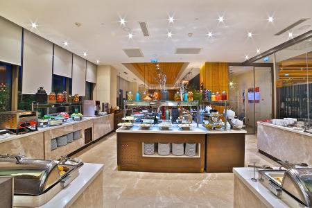 Отель Dosso Dossi Hotels Downtown в Фатих - Турция