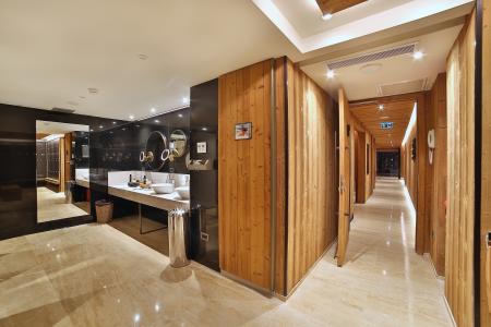 Отель Dosso Dossi Hotels Downtown в Фатих - Турция