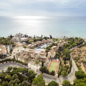 отель Columbia Beach Resort Pissouri