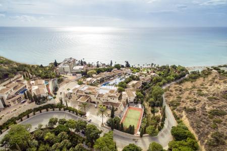 Columbia Beach Resort Pissouri