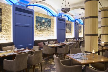 Columbia Beach Resort Pissouri