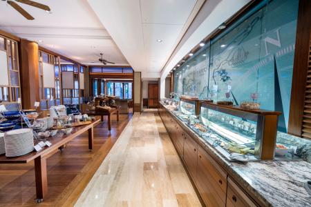 Columbia Beach Resort Pissouri