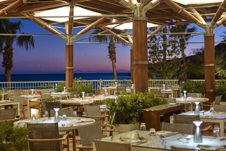 Columbia Beach Resort Pissouri