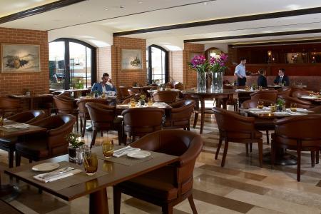 Отель Divan Istanbul в Таксим - Турция