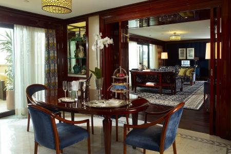 Отель Divan Istanbul в Таксим - Турция