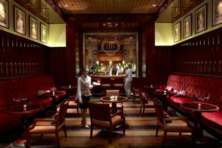 Отель Divan Istanbul в Таксим - Турция