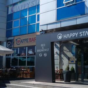 отель Happy Star Club