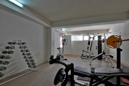 Отель Вилла Алина в Алушта - Россия