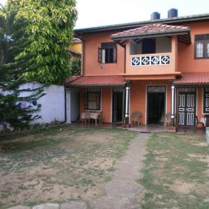 отель Tamaro Beach Resort