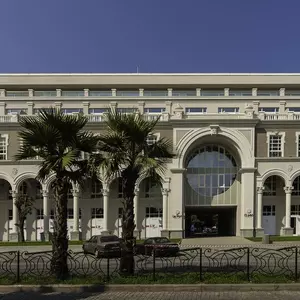 отель Le Port Apart Hotel