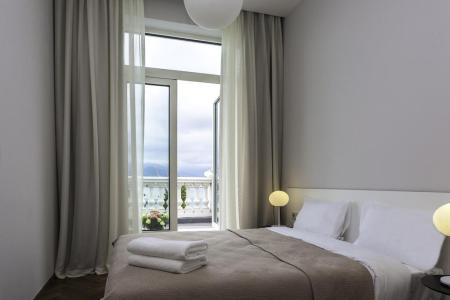 Отель Le Port Apart Hotel в Батуми - Грузия