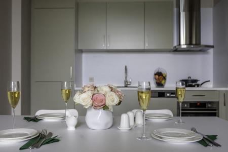 Отель Le Port Apart Hotel в Батуми - Грузия