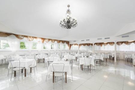 Отель Санаторий Светлана в Сочи - Россия