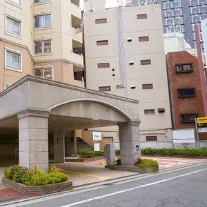 отель Toyoko Inn Shinjuku Kabukicho