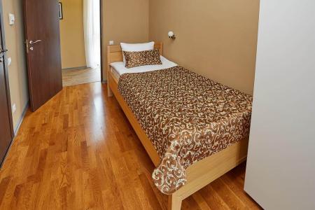 Отель Skypark Apart Hotel в Эсто-Садок - Россия