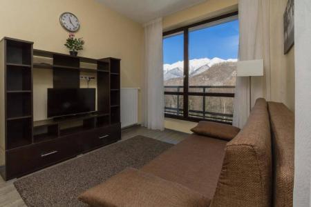 Отель Skypark Apart Hotel в Эсто-Садок - Россия