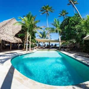 отель Zoi Boutique Hotel