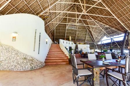 Отель Zoi Boutique Hotel в Матемве - Танзания