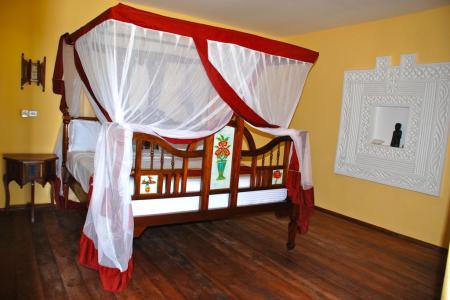 Отель Zanzibar House в Матемве - Танзания